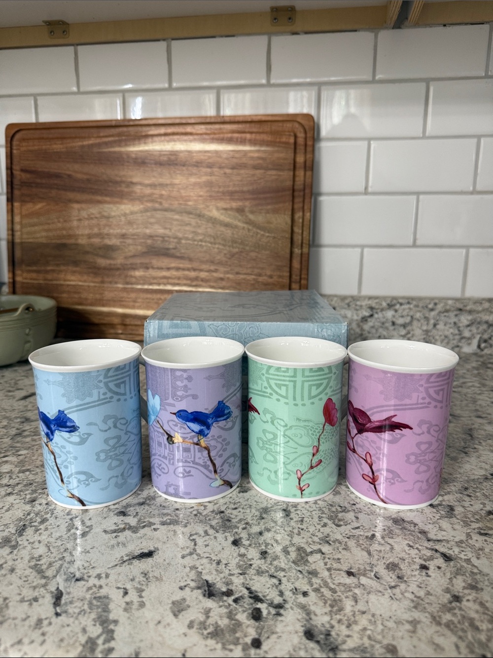 Christopher Vine Design X Inhesion